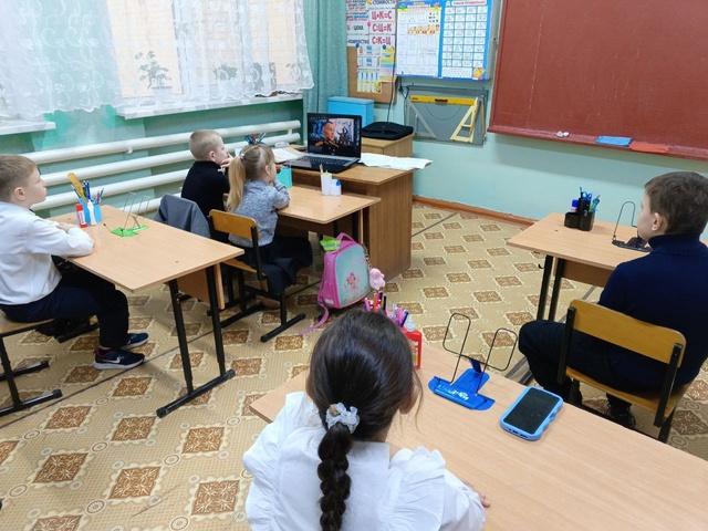 Разговоры о важном.